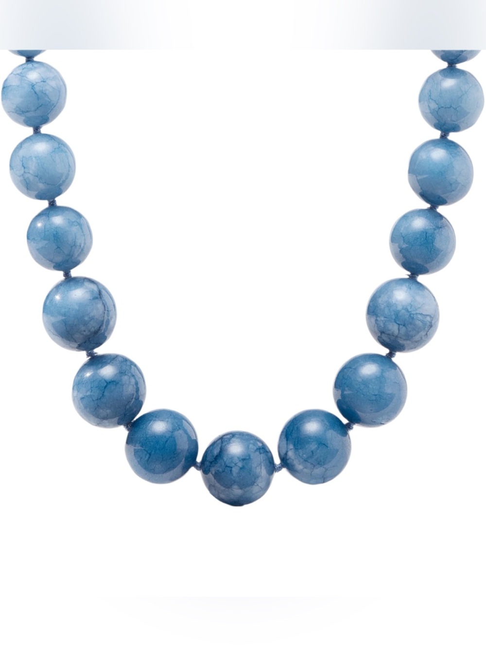 NWOT Julie Vos Bonbon Statement Necklace